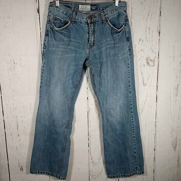 Aeropostale Benton Original Boot Cut 